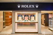 Rolex mua lại nhà bán lẻ đồng hồ xa xỉ lớn nhất thế giới Bucherer