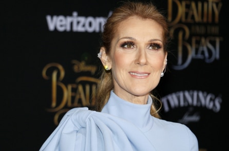 Celine Dion hủy chuyến lưu diễn 2023 vì căn bệnh hiếm gặp