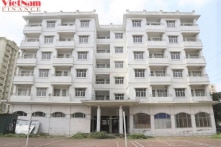 Cùng với TP.HCM, Hà Nội bỏ hoang hàng nghìn căn hộ tái định cư