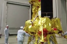 Luna-25 của Nga đã thất bại tan tành khi lao vào Mặt Trăng