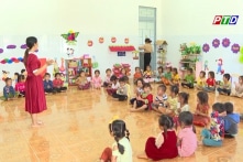 Thiếu giáo viên trầm trọng, tỉnh Đắk Nông kiến nghị bổ sung hơn 1.000 biên chế 