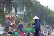 Thừa Thiên – Huế: Kiểm lâm đến 70 chùa khuyến cáo về việc phóng sinh