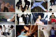 Các hình thức tra tấn đồi bại và tàn ác của ĐCSTQ đối với học viên Pháp Luân Công