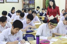 Việt Nam thiếu hơn 118.000 giáo viên, gần 9.300 người nghỉ việc