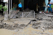 Vụ vỡ cống xả thải nhà máy tuyển đồng: 50ha lúa, hàng loạt giếng nước bị vùi lấp…