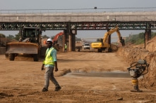 10 năm Vành đai và Con đường: ĐCSTQ mang lại gì cho thế giới?