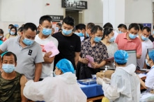 Cư dân mạng Trung Quốc: Bệnh nhân bạch cầu ngày càng nhiều