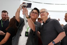 iPhone 15 đạt 2,4 tỷ lượt xem trên Weibo, bị ‘phong sát’ rớt khỏi tìm kiếm nóng