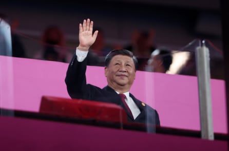 Hàng Châu chi 41 tỷ USD tổ chức Asian Games 19 để “tô vẽ” cảnh thịnh thế