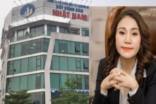 Tạm ngừng giao dịch tài sản liên quan đến TGĐ Công ty BĐS Nhật Nam