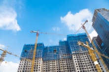 Dư nợ cho vay bất động sản đã vượt quá 120 tỷ đô la