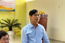 Bình Thuận tổ chức họp báo về dự án hồ thuỷ lợi Ka Pét