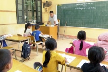 Bộ trưởng Bộ GD: Giáo viên vẫn đang bỏ nghề