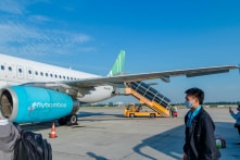 Sân bay Điện Biên sẽ mở cửa trở lại từ ngày 30/11