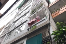 Người mua chung cư ‘mini’ có thể mất trắng nếu tranh chấp