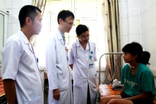 Hà Tĩnh: Cứu sống bé gái 9 tuổi hôn mê sâu do nhiễm đái tháo đường hiếm gặp