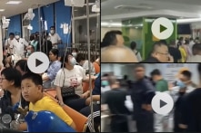Bùng phát hen suyễn tại Nội Mông Cổ, nghi do vắc-xin hoặc phóng xạ ở mỏ than