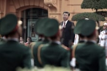 Chuyên gia: Trường hợp Lý Thượng Phúc cho thấy thách thức nghiêm trọng của Tập Cận Bình
