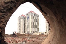 “Trung Hoa mộng” tan vỡ trong những công trình dang dở