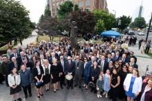 Cựu Bộ trưởng Ben Carson: Quỹ đạo phát triển của chủ nghĩa cộng sản ở Hoa Kỳ