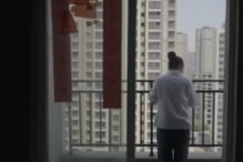 Phim tài liệu “sống trong tòa nhà xây dang dở” bị ĐCSTQ cấm, đạt hơn 1 triệu view