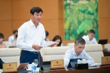 Đề nghị kiểm toán về giá điện, chiết khấu kinh doanh sách giáo khoa