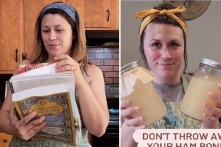 “Xã hội đang suy thoái”, bà mẹ trẻ ngưỡi Mỹ kêu gọi phụ nữ quay về với gia đình