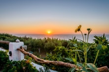 Bị ung thư chỉ sống được vài tháng nữa, người đàn ông về quê và sống thêm 3 thập kỷ