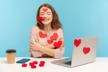 “Hai chữ” khiến bạn yêu thích công việc của mình 