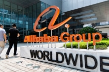 Alibaba nói với Erdogan rằng họ có kế hoạch đầu tư 2 tỷ USD vào Thổ Nhĩ Kỳ