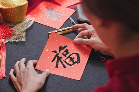 Câu chuyện ngày Tết: Nỗi cô đơn và sự sum vầy