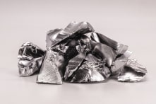 Trung Quốc cấm xuất khẩu gali, germani và antimon qua Mỹ