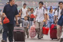 Chuyên gia: Hơn 30 triệu “nam thừa” tại Trung Quốc, mất cân bằng giới tính nghiêm trọng