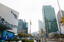 Quỹ tài sản hàng đầu thế giới của Na Uy đóng cửa văn phòng tại Trung Quốc