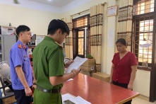 Vụ sạt lở kè làm 3 người chết ở Cao Bằng: Chủ tịch phường bị khởi tố