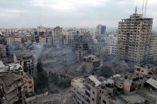 Al Jazeera: Nga, Trung, và Ấn có lập trường thế nào về chiến tranh Israel-Hamas