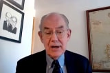 Giáo sư John Mearsheimer bình luận giải pháp 2 nhà nước cho xung đột Israel-Palestine