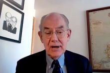 Giáo sư John Mearsheimer bình luận giải pháp 2 nhà nước cho xung đột Israel-Palestine