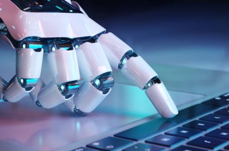 AI là con dao hai lưỡi trong lĩnh vực báo chí