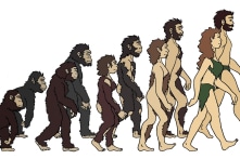 Sự tồn tại của nam và nữ – minh chứng cho sự tồn tại của Thần