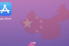 Apple yêu cầu các ứng dụng ở Trung Quốc phải được đăng ký với chính quyền