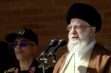 Ayatollah Ali Khamenei