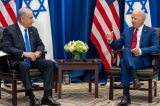 Biden Netanyahu