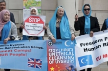 Tuyên bố chung của LHQ về vi phạm nhân quyền ở Tân Cương