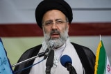 Ebrahim Raisi