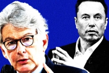 Elon Musk bác bỏ tin rút X (Twitter) khỏi châu Âu