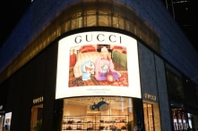 Nhu cầu dùng hàng xa xỉ giảm thách thức khả năng phục hồi của Gucci