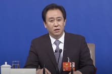 Evergrande bị phạt 4,175 tỷ RMB, ông Hứa Gia Ấn bị cấm tham gia TTCK