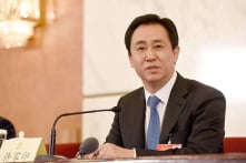 Nhà sáng lập Evergrande Hứa Gia Ấn nhận tội gian lận