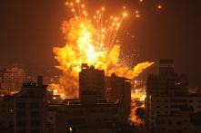 Căng thẳng ở Trung Đông khiến thị trường tài chính toàn cầu đối diện rủi ro mới